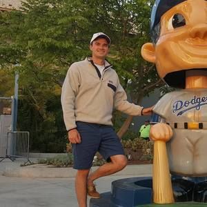 Meet your Posher, Troy